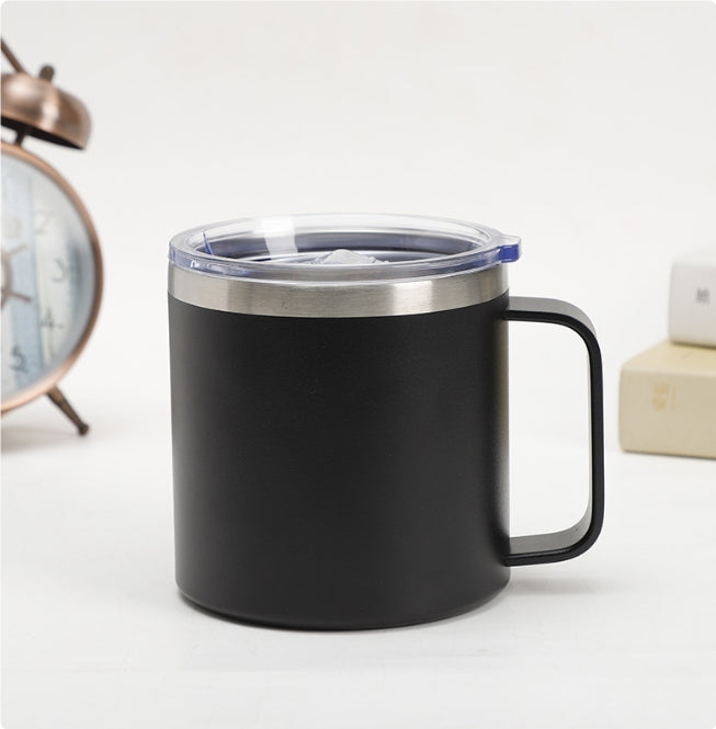 Custom Graduation Mug – “Class of 2025” with Girl Character – Twinkle & Twine