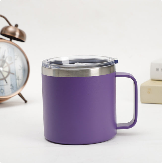 Custom Graduation Mug – “Class of 2025” with Girl Character – Twinkle & Twine