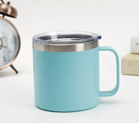 Custom Graduation Mug – “Class of 2025” with Girl Character – Twinkle & Twine
